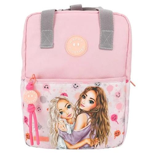 Top Model Happy Together, Candy & Hayden leisure backpack