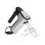 Handmixer Severin HM 3841 silber