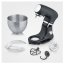 Severin KM 3898 black food processor