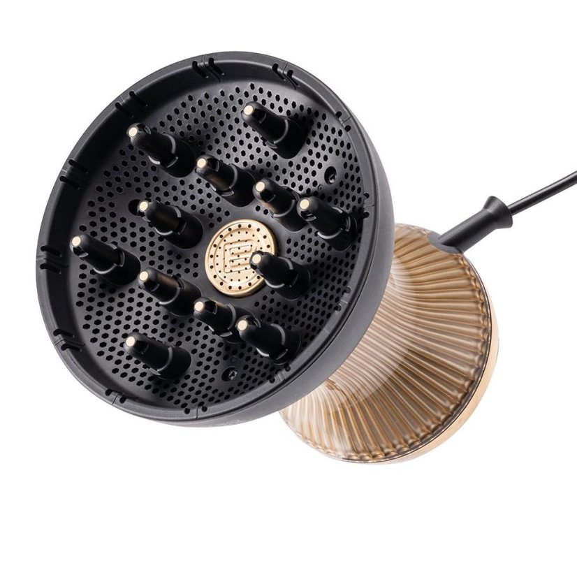 Bellissima DIFFON SUPREME 11824 Hair Dryer
