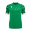 Macron Themis Eco Jersey - Color: Green/white, Size: M