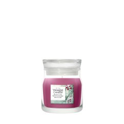 Yankee candle Signature Small, Sparkling Winterberry