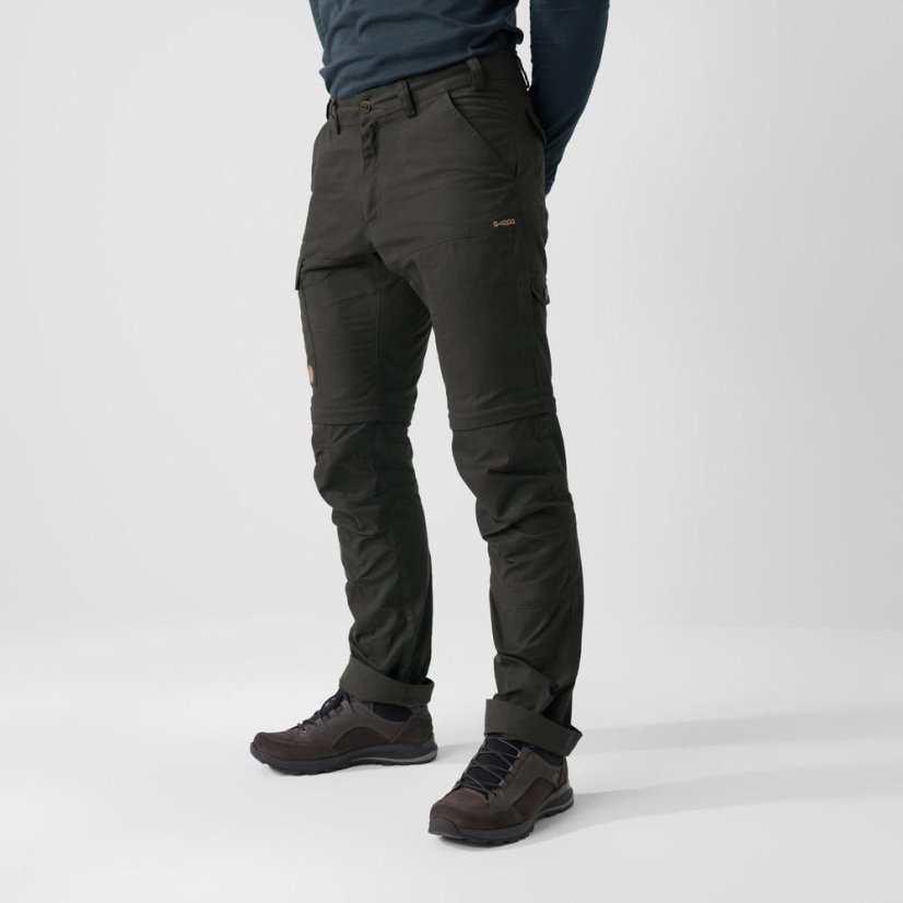 Karl Pro Zip-Off Trousers