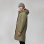 HC hydratic Padded Parka W