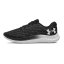 Laufschuhe Under Armour Flow Velociti Wind 2 M - Farbe: Schwarz, Größe: 45