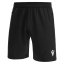 Macron Maracas sportbermuda - Szín: Fekete, Méret: 3XL