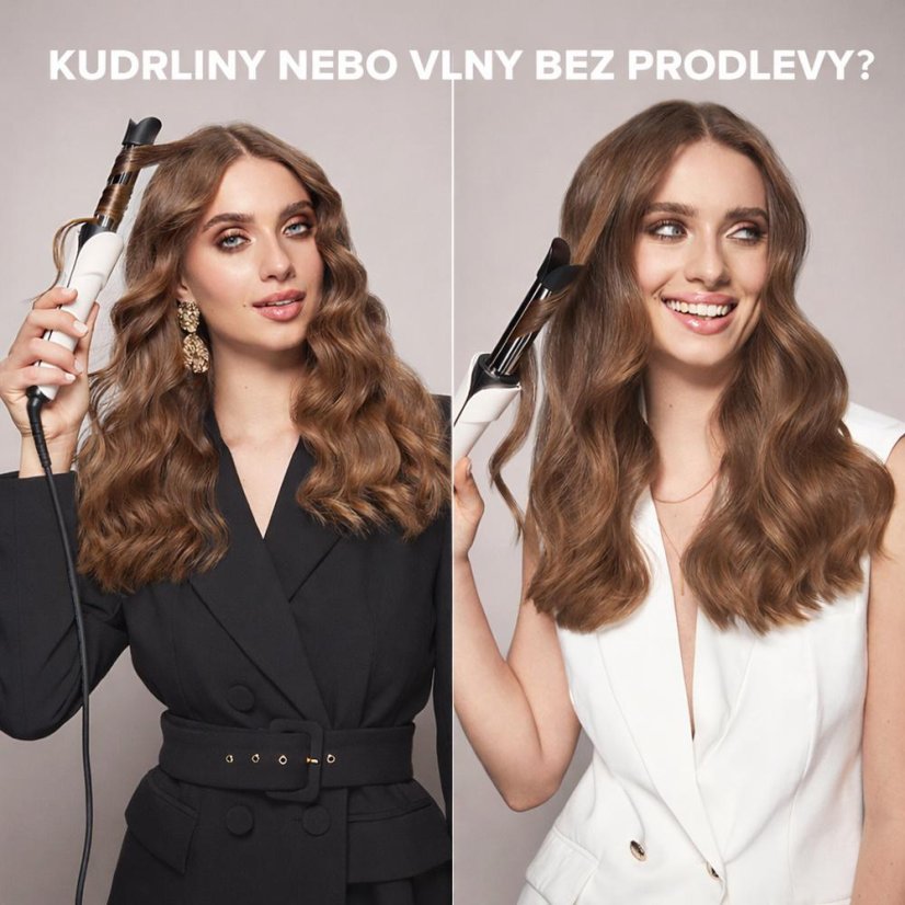 Bellissima 11929 hair curler