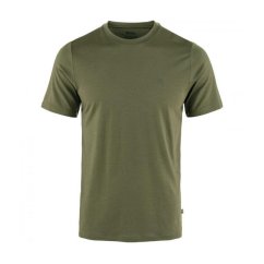 Abisko Wool SS M
