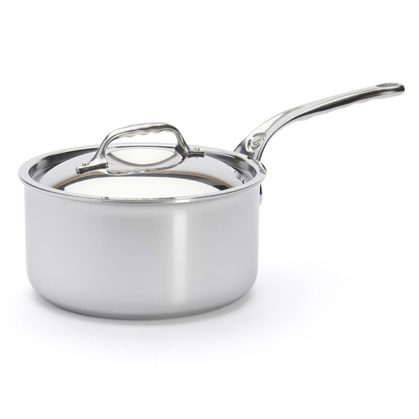 De Buyer 3706.20 AFFINITY Saucepan