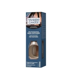 Aromadiffusor Yankee candle, 5 Stäbchen, Black Coconut