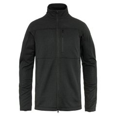 Pánská bunda Fjällräven Abisko Lite Fleece Jacket M