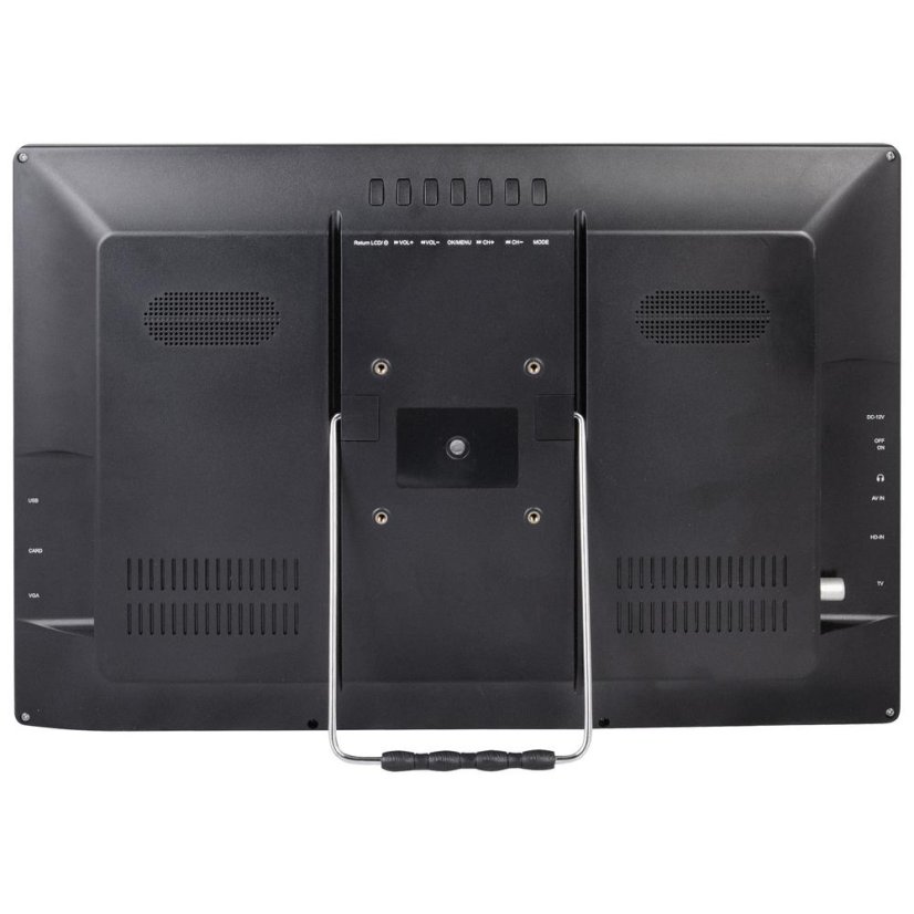 LCD TV Trevi PTV 19 AVB