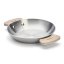 Patelnia de Buyer Alchimy Loqy 3663.20, 20 cm