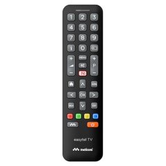 Universalfernbedienung Meliconi 808062