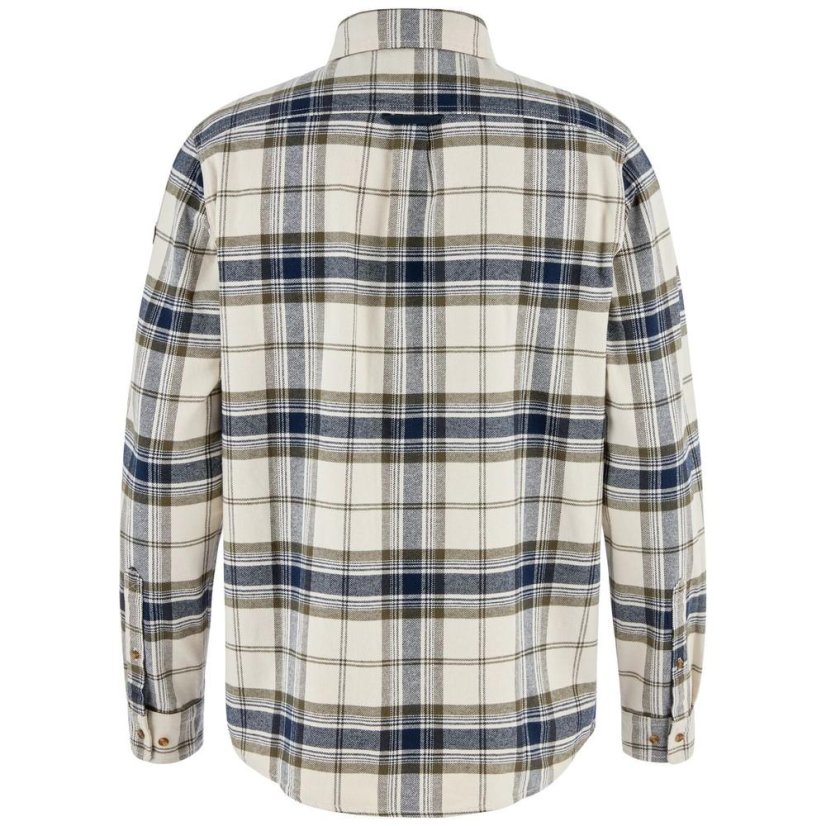 Övik Twill Shirt M