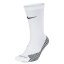 Nike Squad Crew Socks - Color: Blue, Size: XL