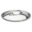 Rozsdamentes fedél de Buyer Affinity 3709.24N, 24 cm