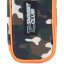 Target Compact Army Brown School Pencil Case 17259