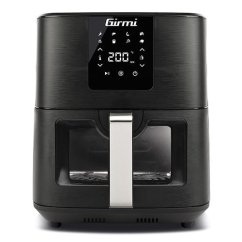 Girmi FG7900 fekete hőlégsütő