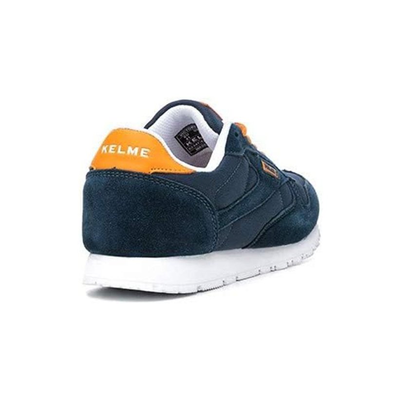 Obuv Kelme Victory Street - Barva: Modrá, Velikost: 35