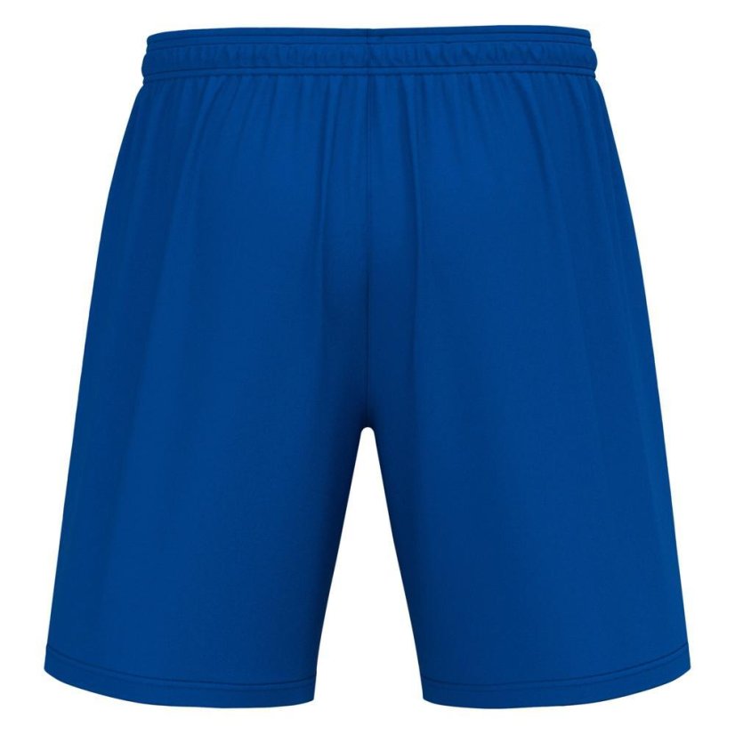 Macron Mesa Hero Soccer Shorts - Color: Black, Size: M