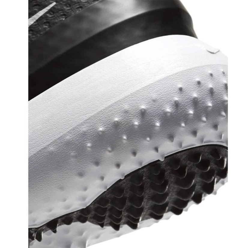 Pánská obuv Nike Golf Roshe G - Farbe: Schwarz, Größe: 41
