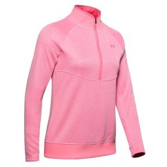 Damen-Sweatshirt Under Armour Storm Sweaterfleece 1 2 Zip