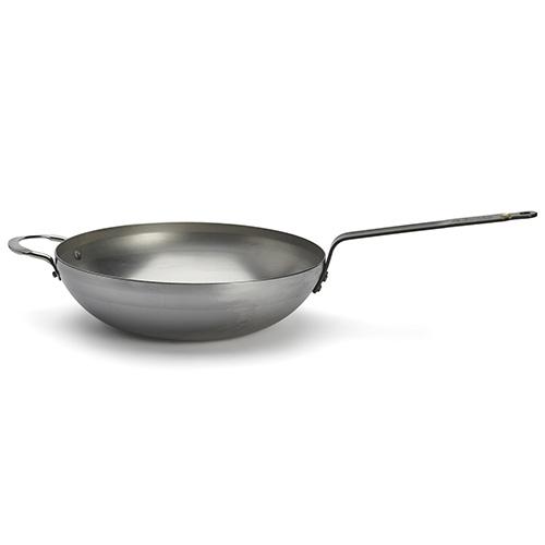 5617.32 WOK serpenyő de Buyer