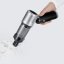 Severin HV 7135 POWER DuoBoost Vacuum Cleaner