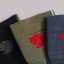 Fjällräven Quarter Wool Sock