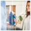 Black+Decker BXIR2200E blue steam iron