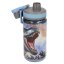 Dino World T-Rex Water Bottle with Strap