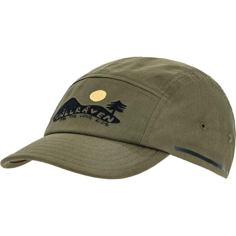 Hoja Lugnt Cap