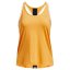 Under Armour UA Knockout Tank Women's Tank Top - Color: White, Size: S