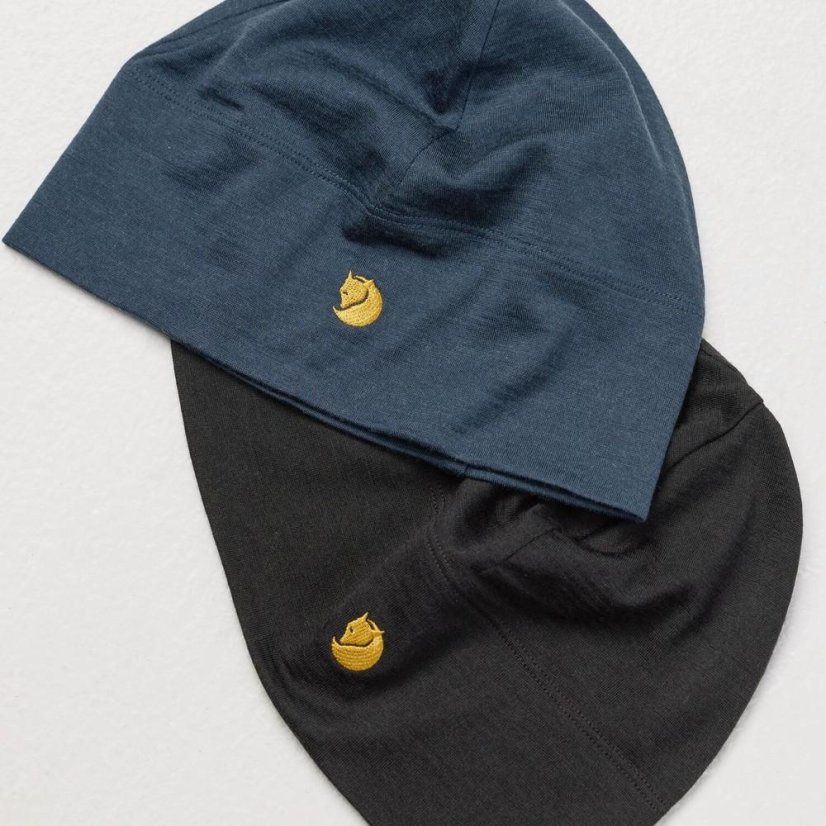 Bergtagen Merino Beanie