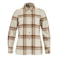 Övik Lite Flannel Shirt W