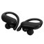 Meliconi True Fit 497349 wireless headphones, black