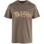Multicolor Logo T-shirt M