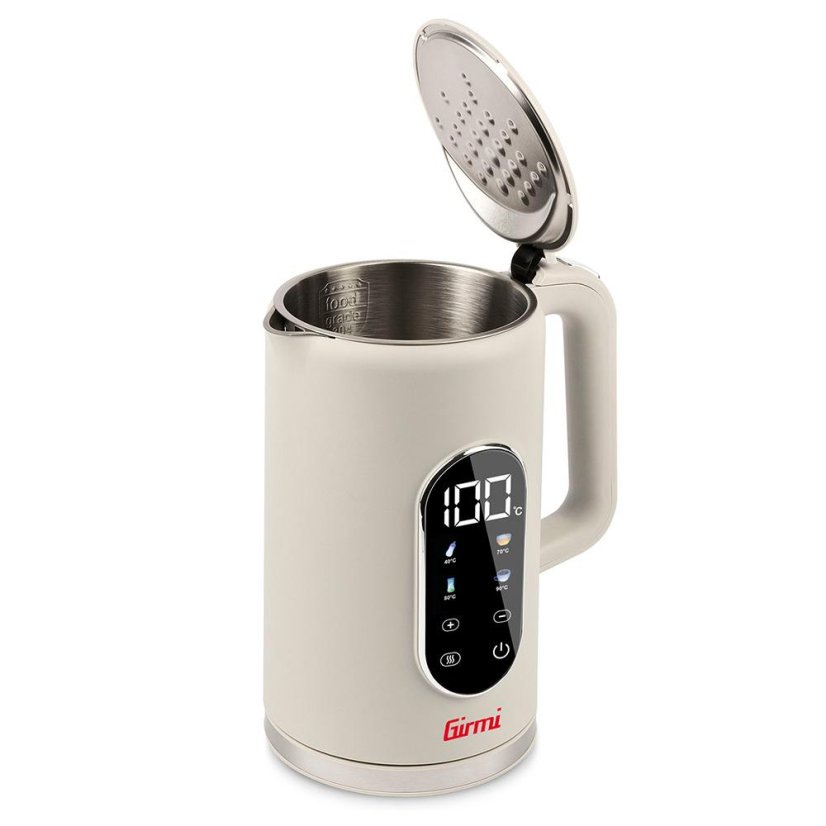 Girmi BL9101 Electric Kettle