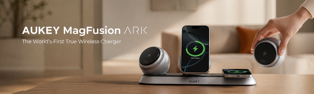 Aukey