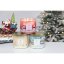 WoodBridge Signature Candle, Let it Snow