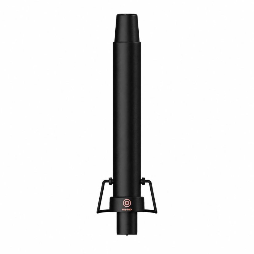 Bellissima MyPro Twist+Style SOFT CURLS 11768 curling iron attachment