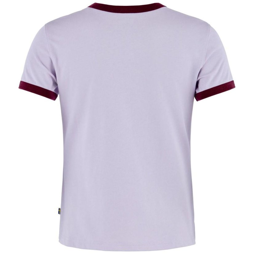 Retro T-Shirt W
