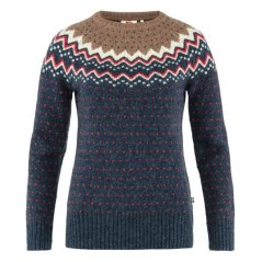 Övik Knit Sweater W