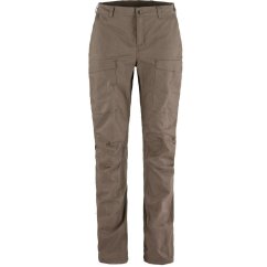Abisko Hybrid Trail Trousers W