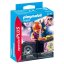 DJ s mixážním pultem Playmobil 70882