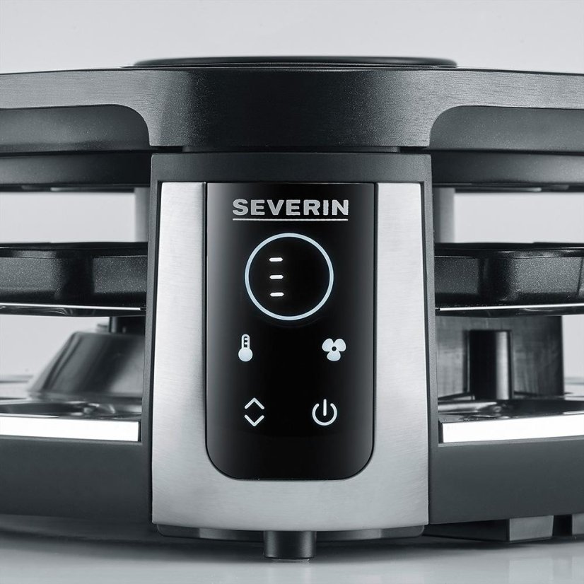 Raclette-Grill Severin Sevento RG 2379