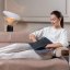 Imetec Intellisense Comfort 16783 gray heating pad