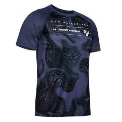 Tričko Under Armour Qualifier Iso-Chill Run