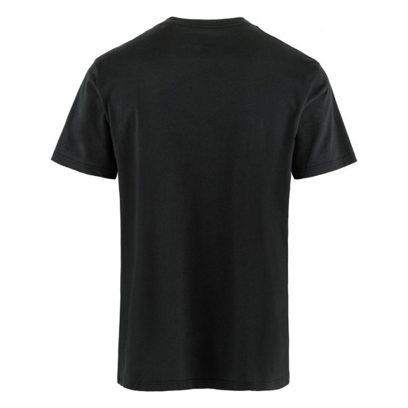 Multicolor Logo T-shirt M